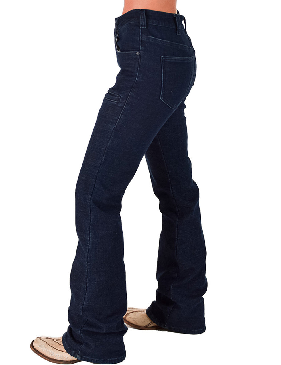 Tuff sport Winter Cowgirl Tuff Jeans