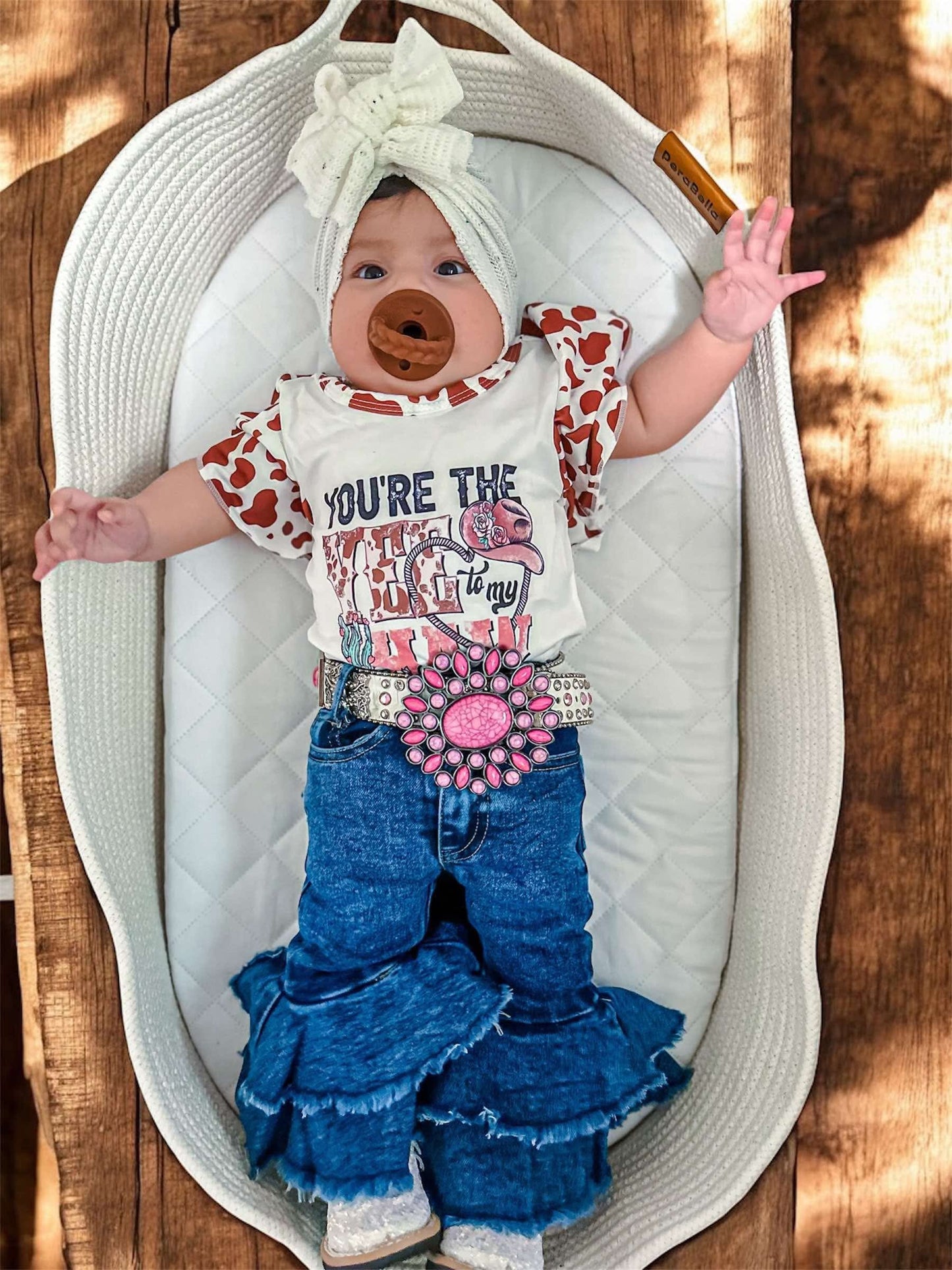 You're The Yee To My Haw Leo (FINAL SALE)