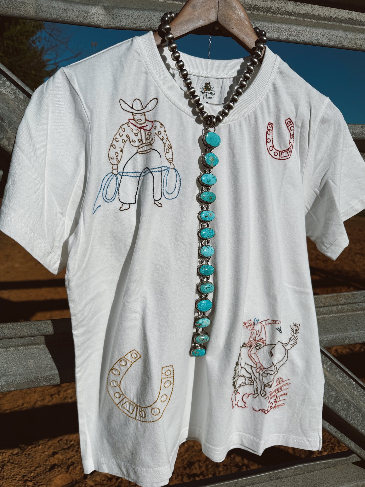 The Turnpike Tee