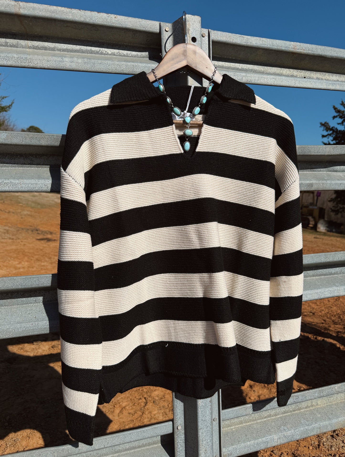 The Charles Top
