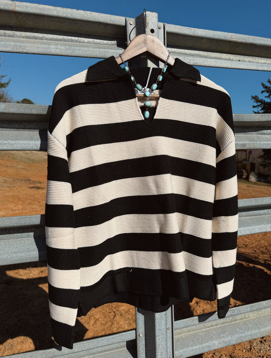 The Charles Top