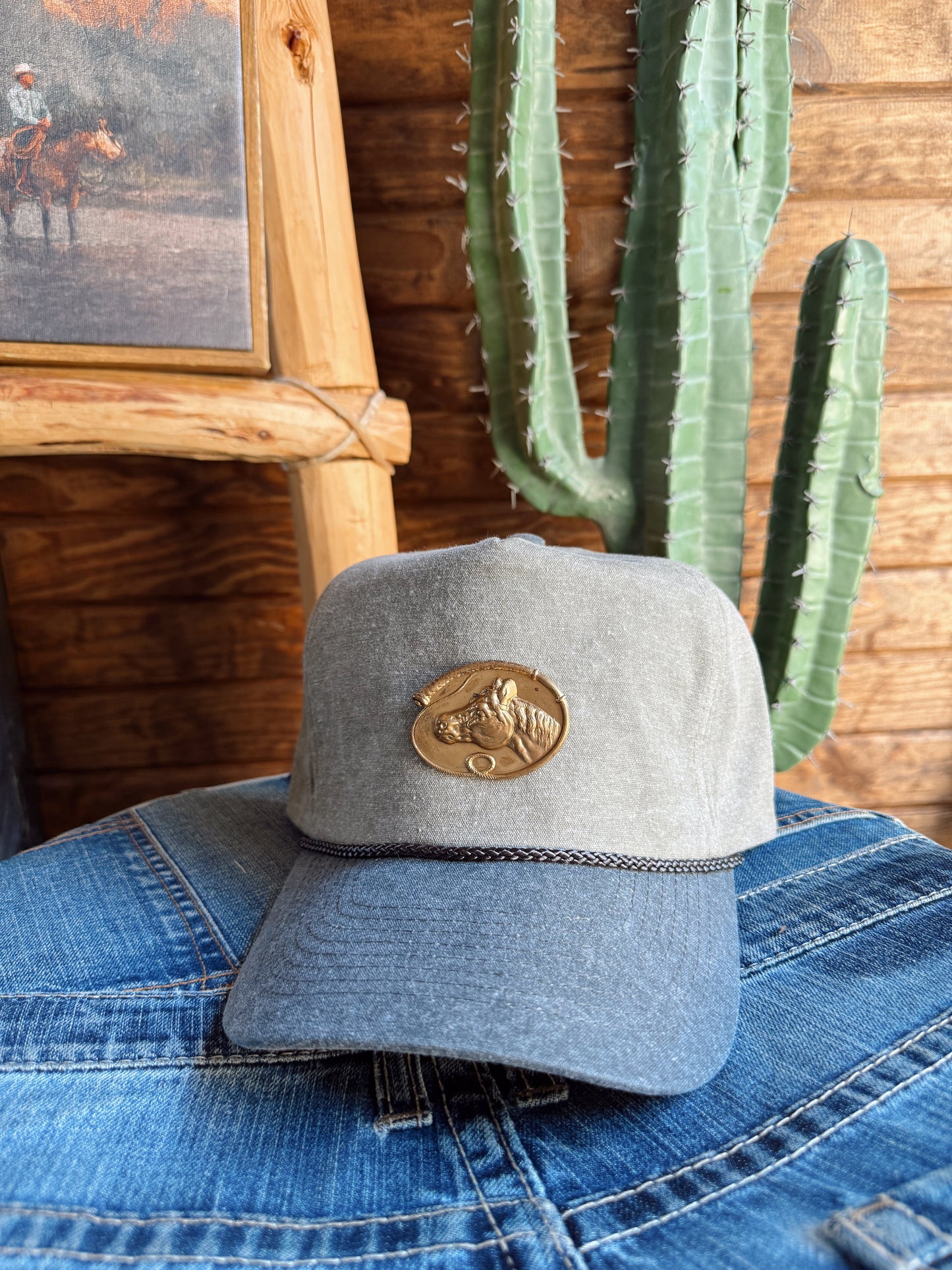 The Hanny Cap