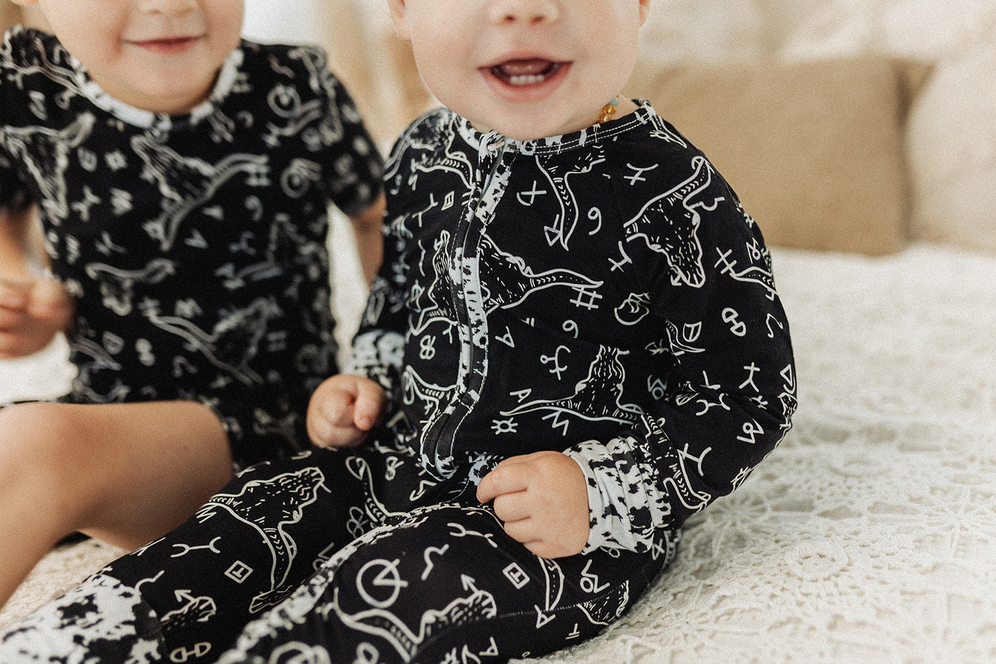 Ranchin Bamboo Romper