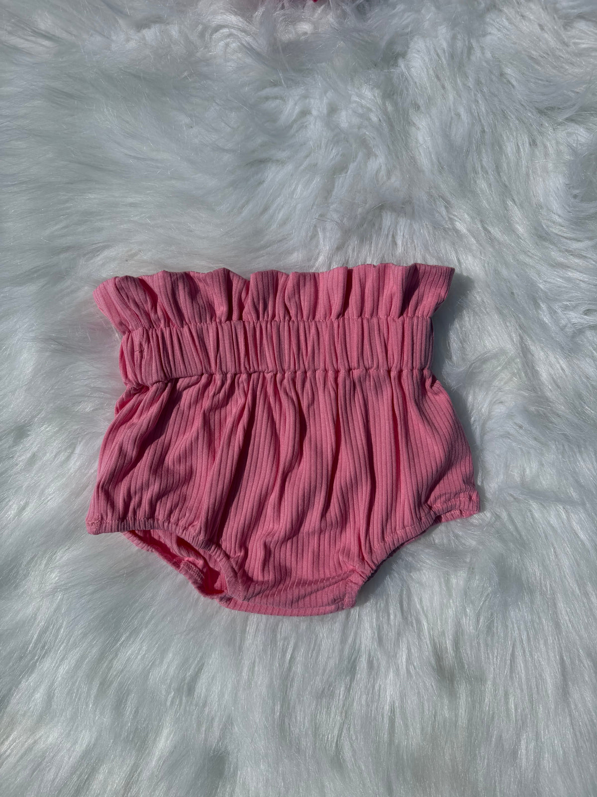 Light Pink Bloomies  (FINAL SALE)