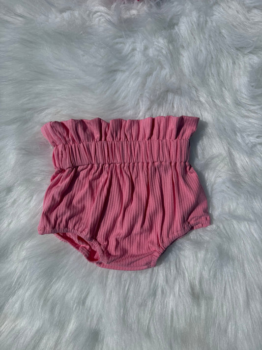 Light Pink Bloomies  (FINAL SALE)