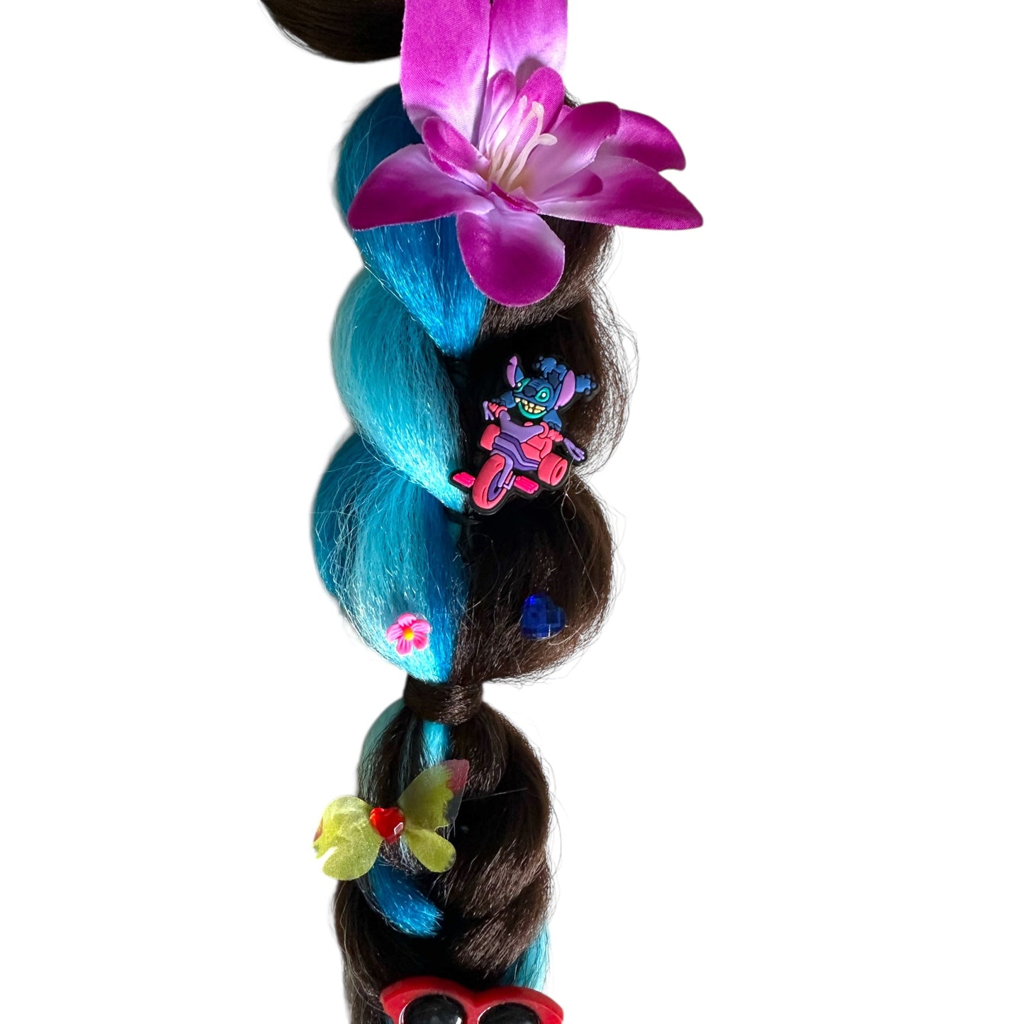 Lilo & Stitch Braid