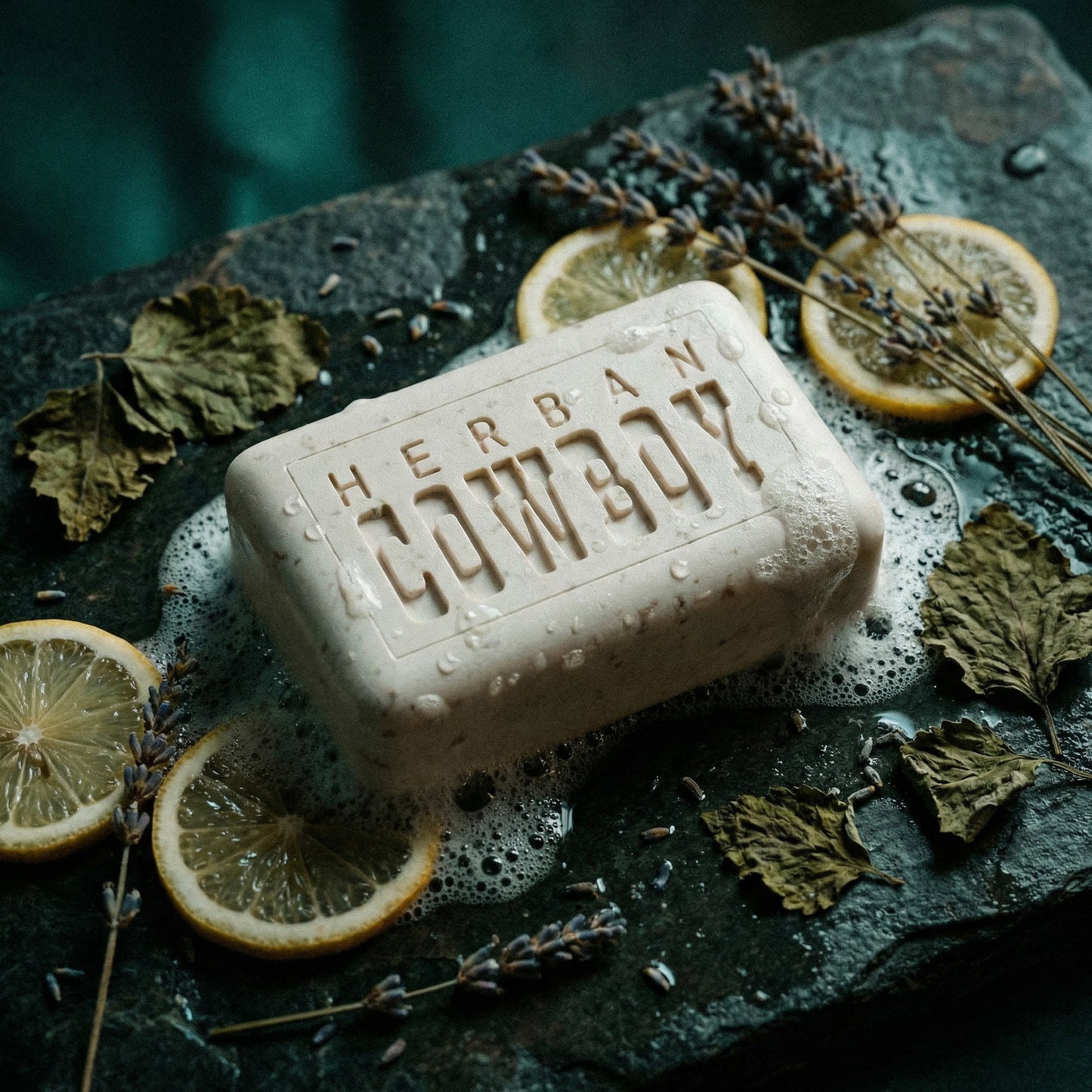 Sport Bar Soap