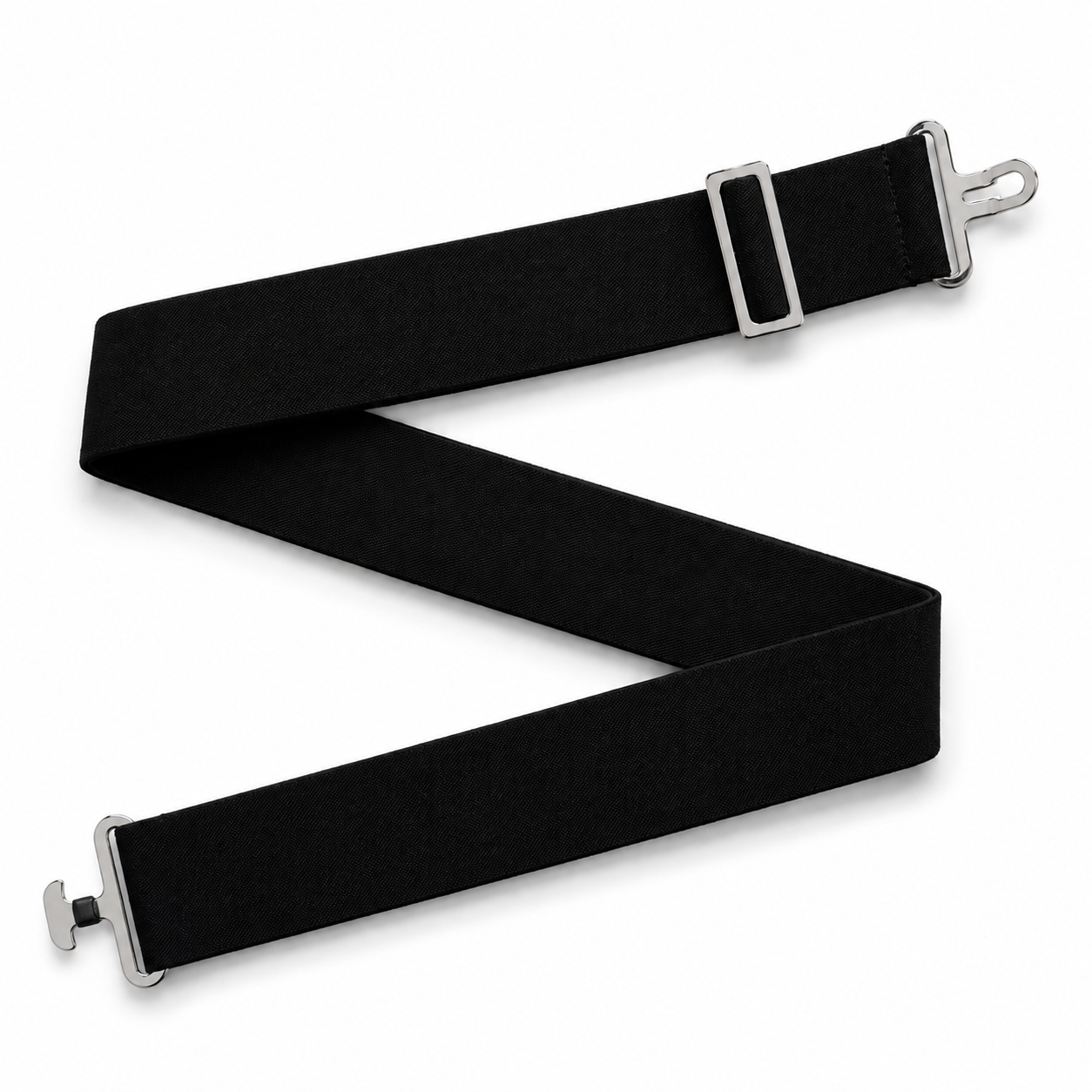 AJ Tack Replacement Surcingle for Horse Blankets, Adjustable Elastic