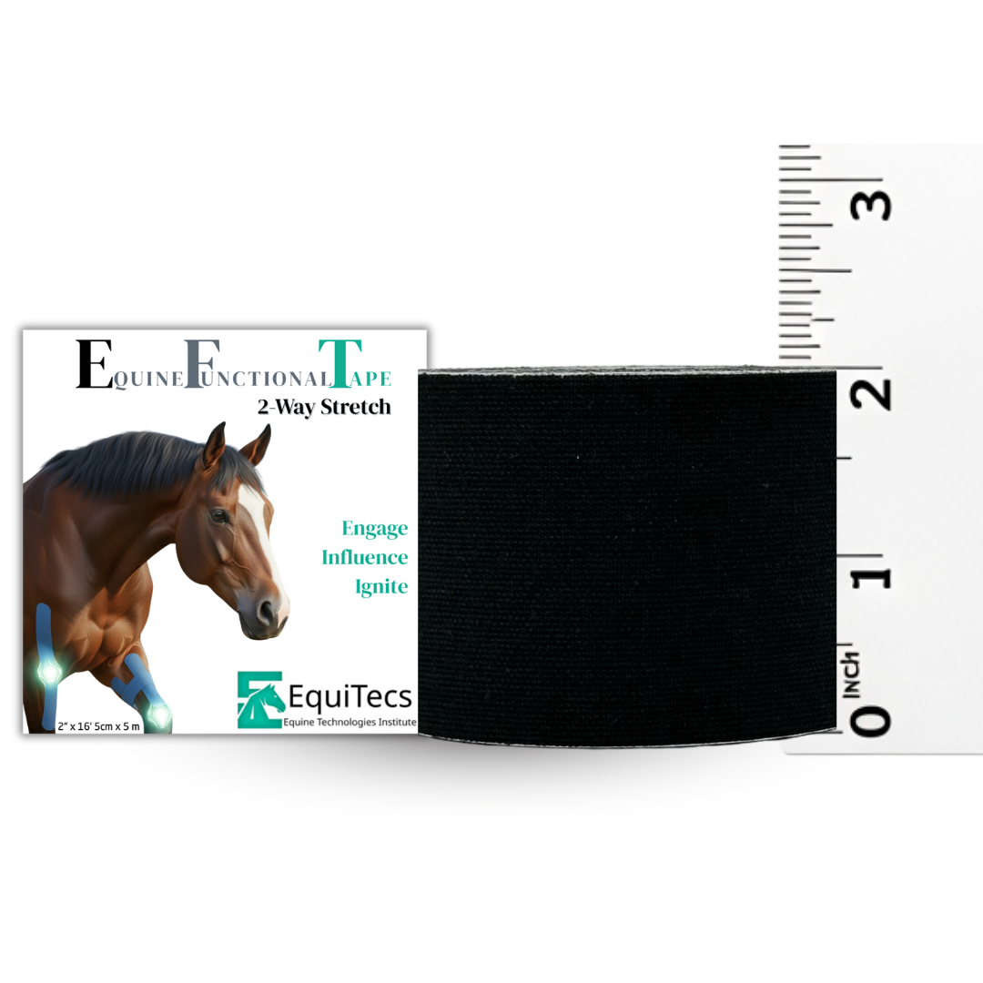 EFT Functional Tape 2-Way 2" Single Roll