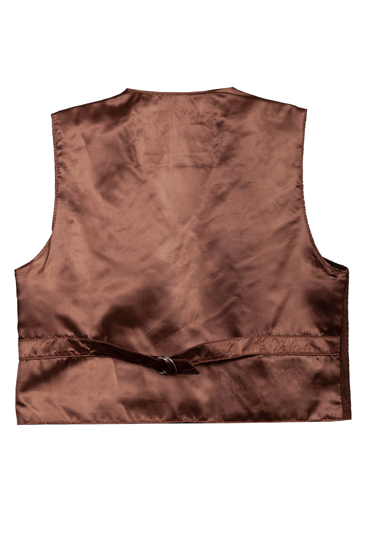 Kids Vest - 2002