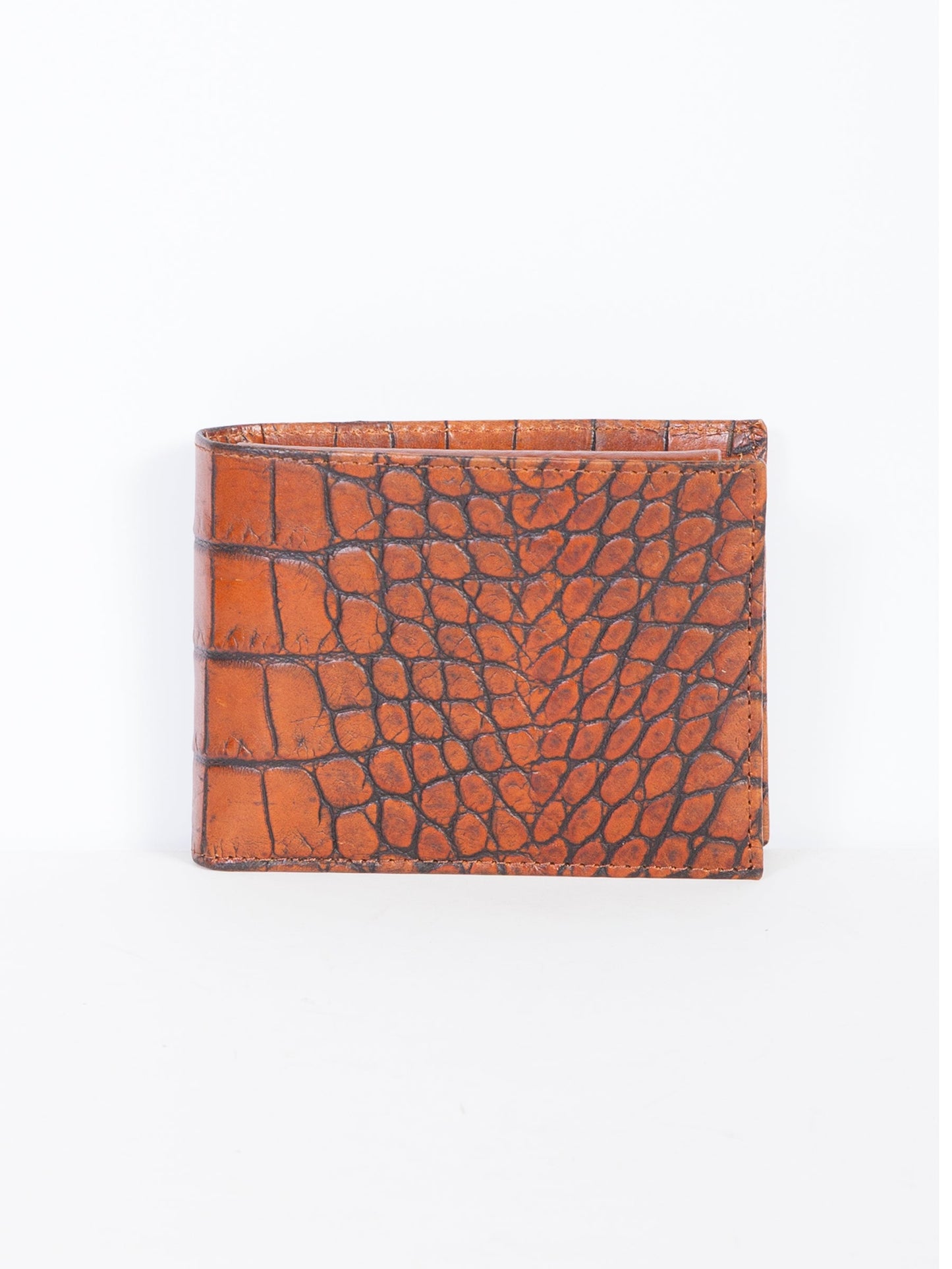 Men's Slim Billfold W/removable Id - 2005R