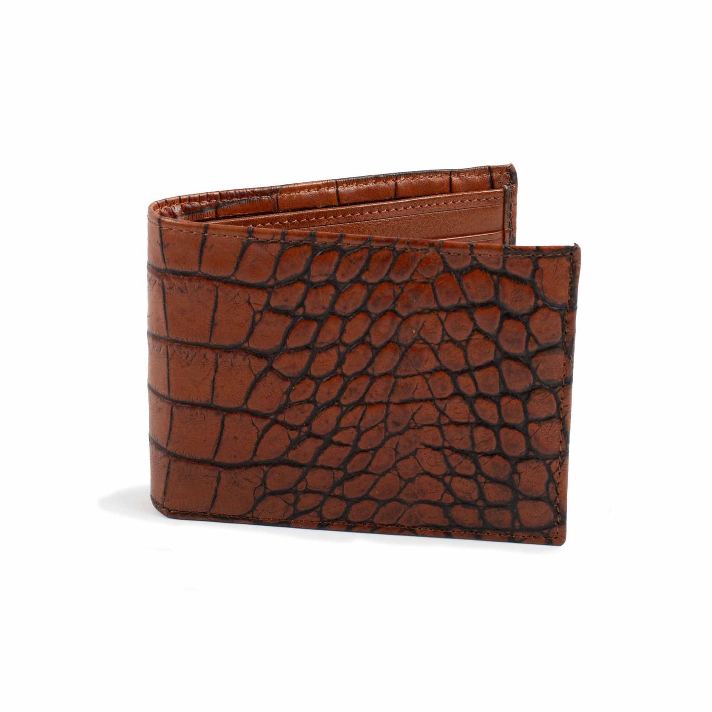 Men's Slim Billfold W/removable Id - 2005R