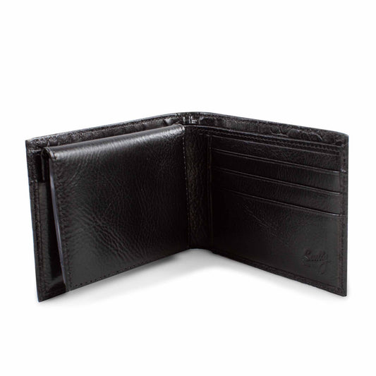 Men's Slim Billfold W/removable Id - 2005R