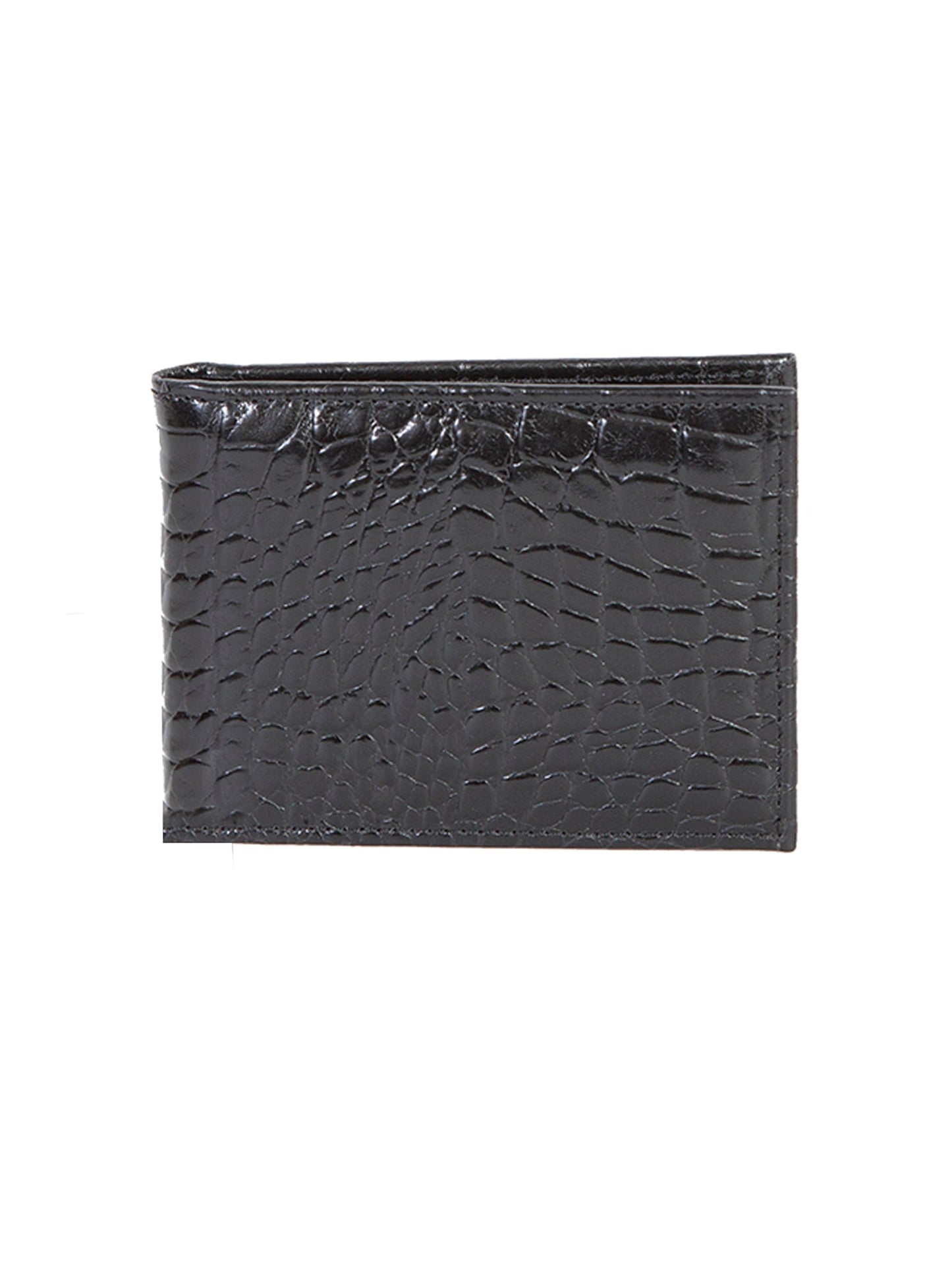 Men's Slim Billfold W/removable Id - 2005R