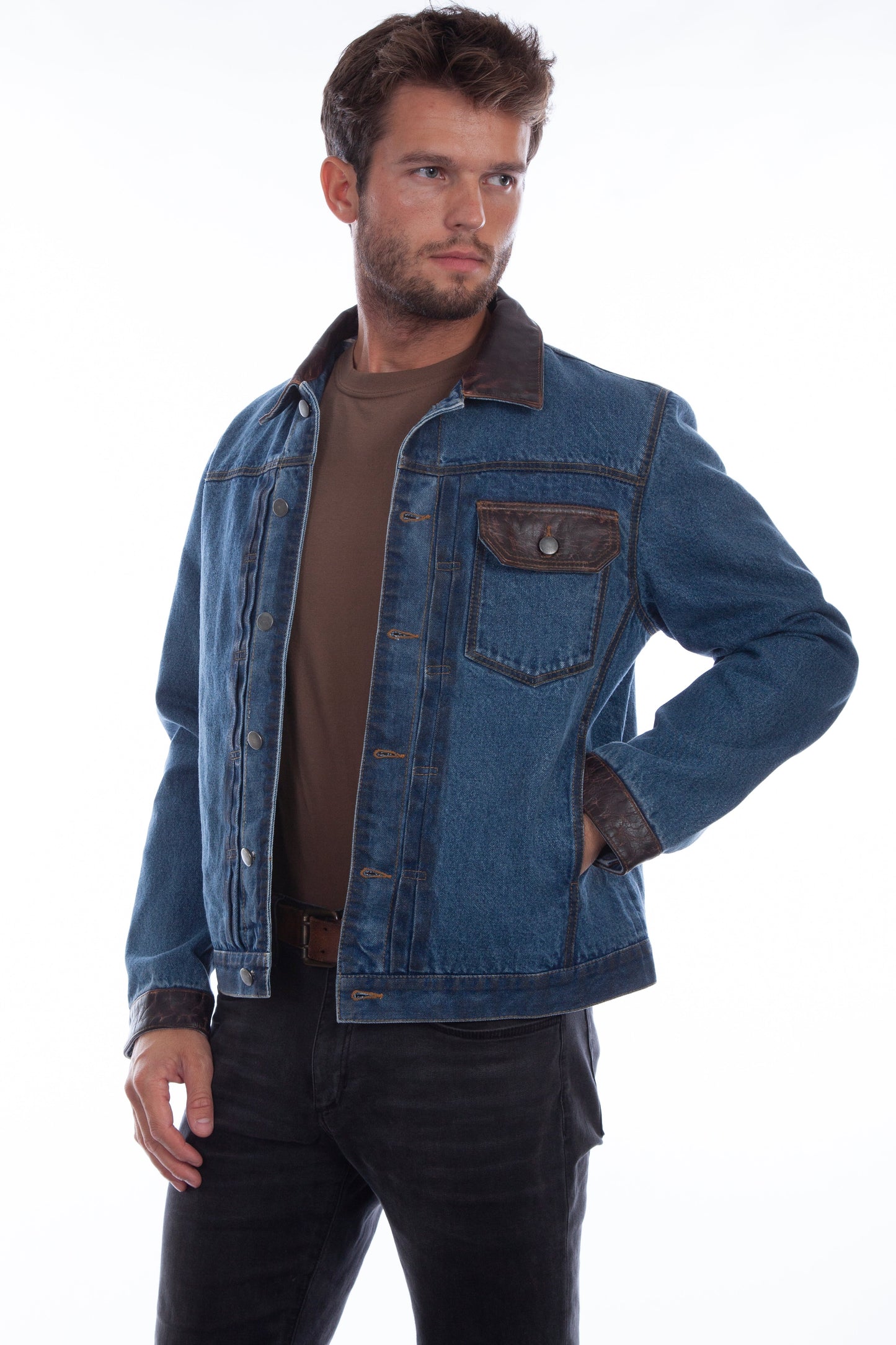 Men's Jacket - 2014