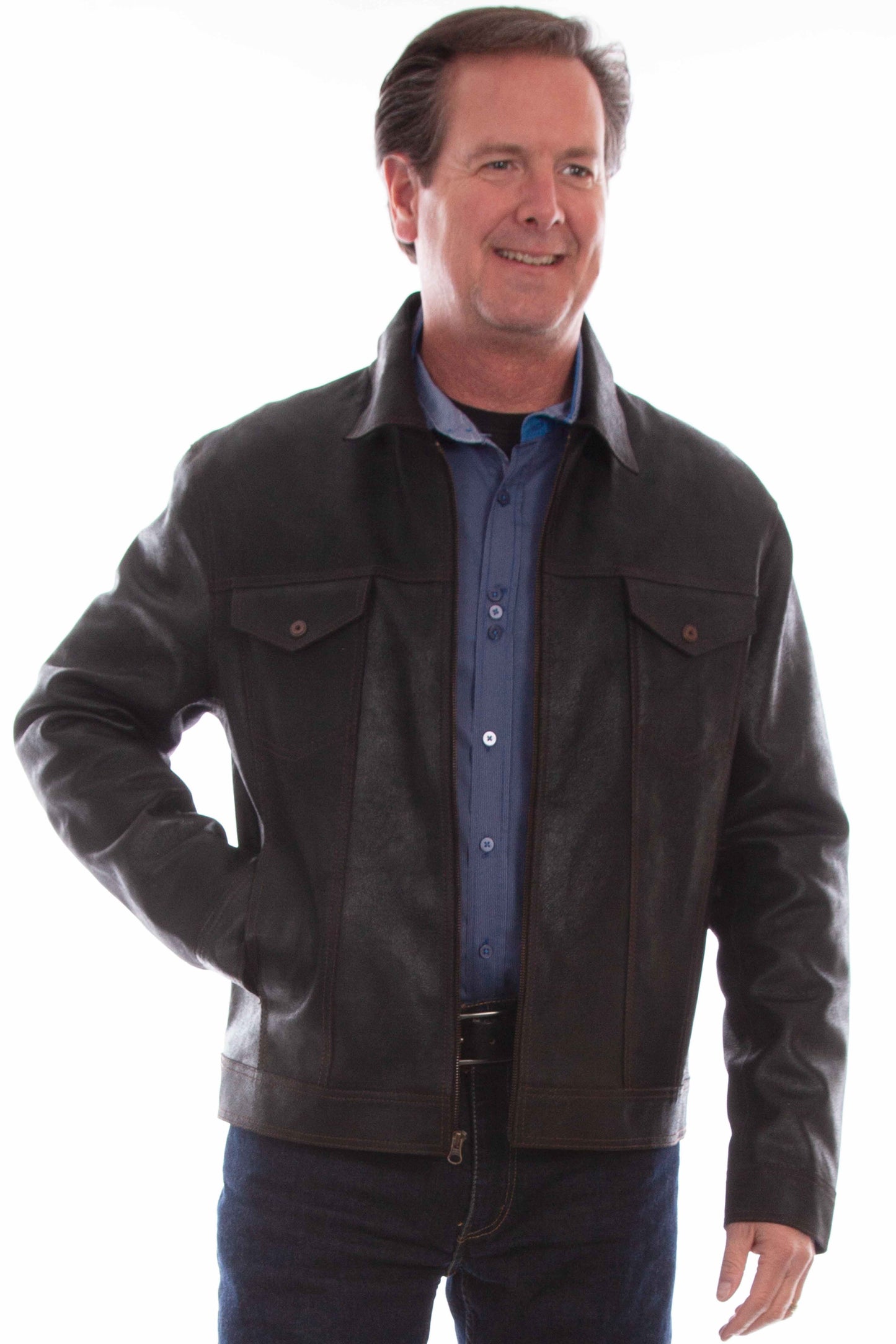 Mens Jacket - 2015