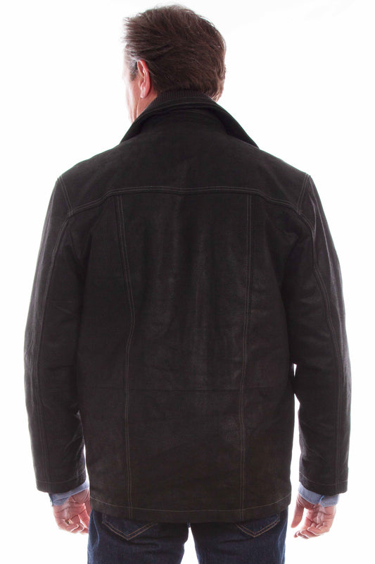 Men's Jacket - 2017