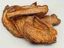 Tickled Pet Sweet Potato Strips Chewy Rawhide Alternative | Dog Treats