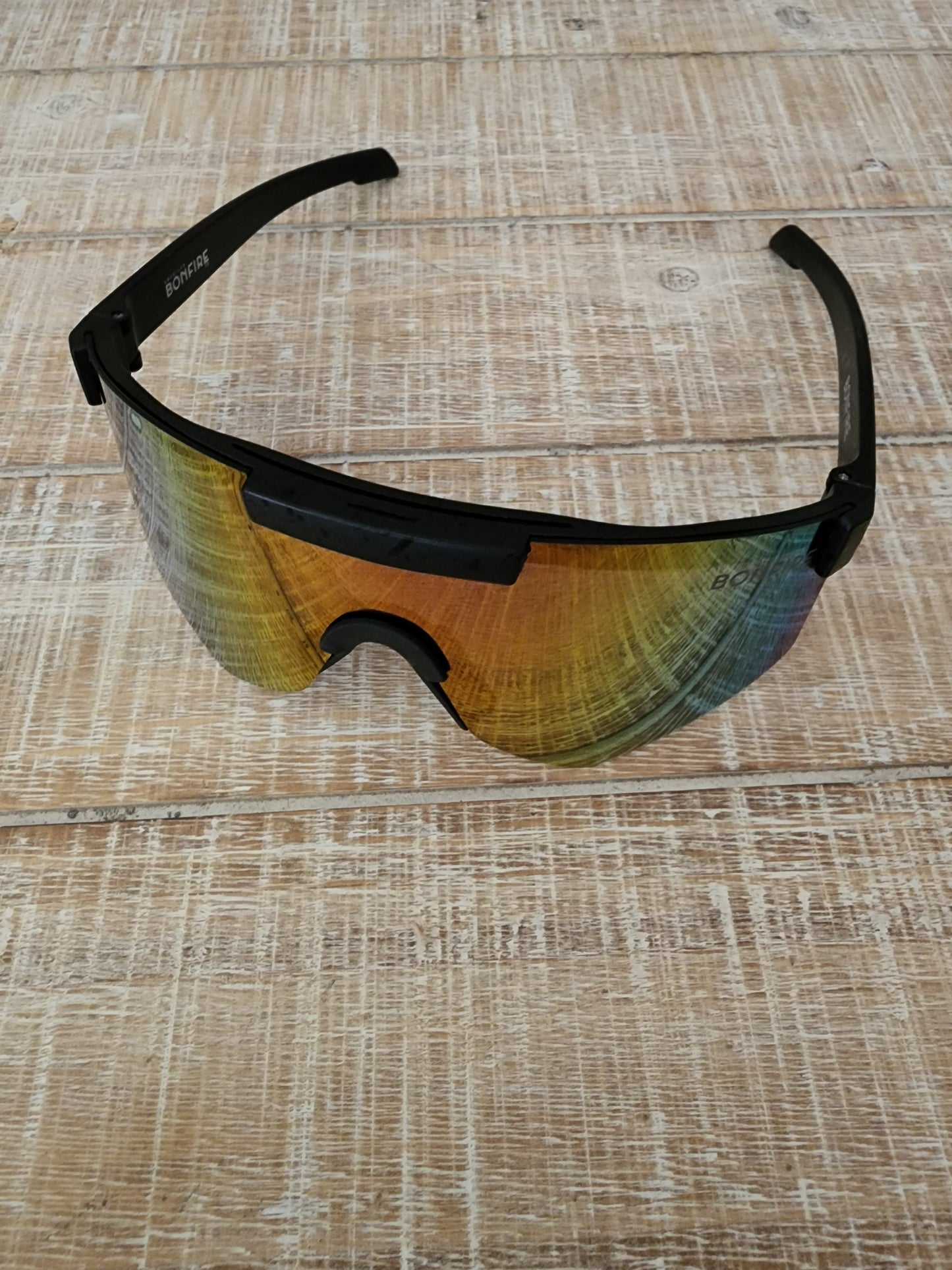 BONFIRES BY AMERICAN BONFIRE CO SUNGLASSES