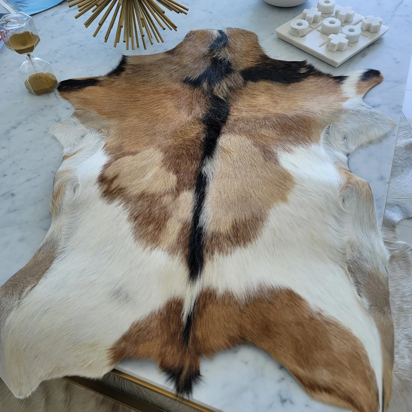 Goat Hides