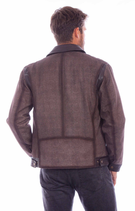 Men's Jacket - 2024