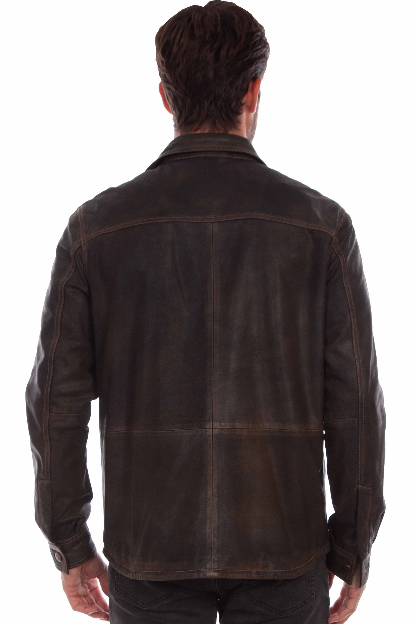 Button Up - 2025
