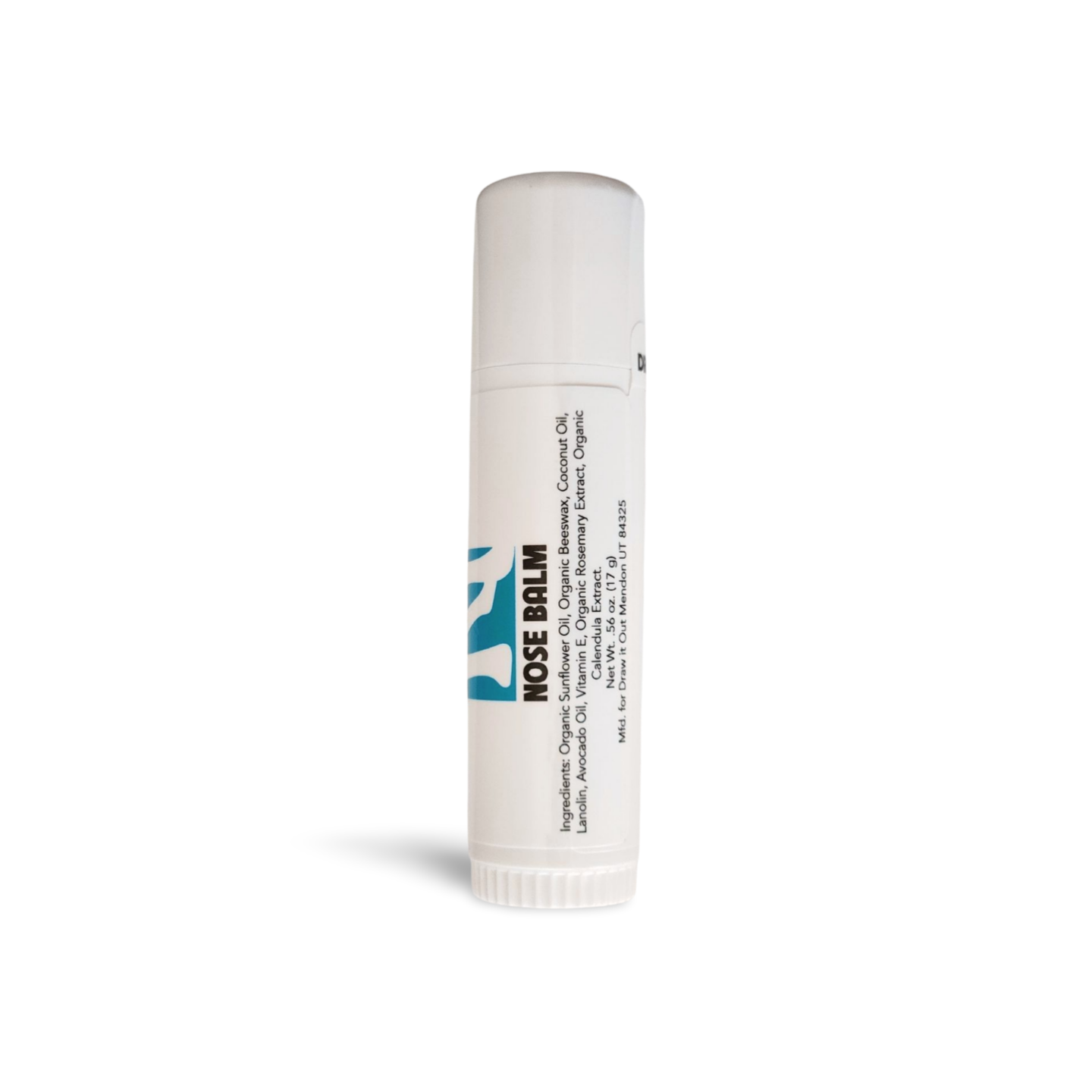 Draw It Out® K9 Hydrating Nose Balm | Natural Dog Nose Protection