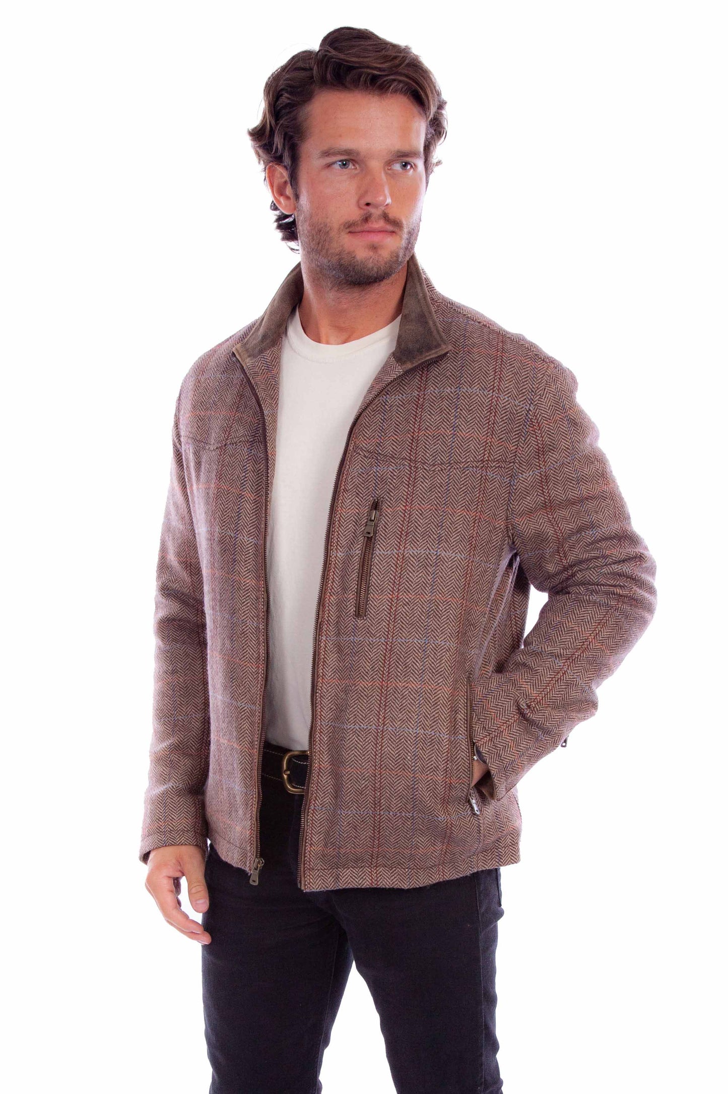 Men's Jacket - 2028