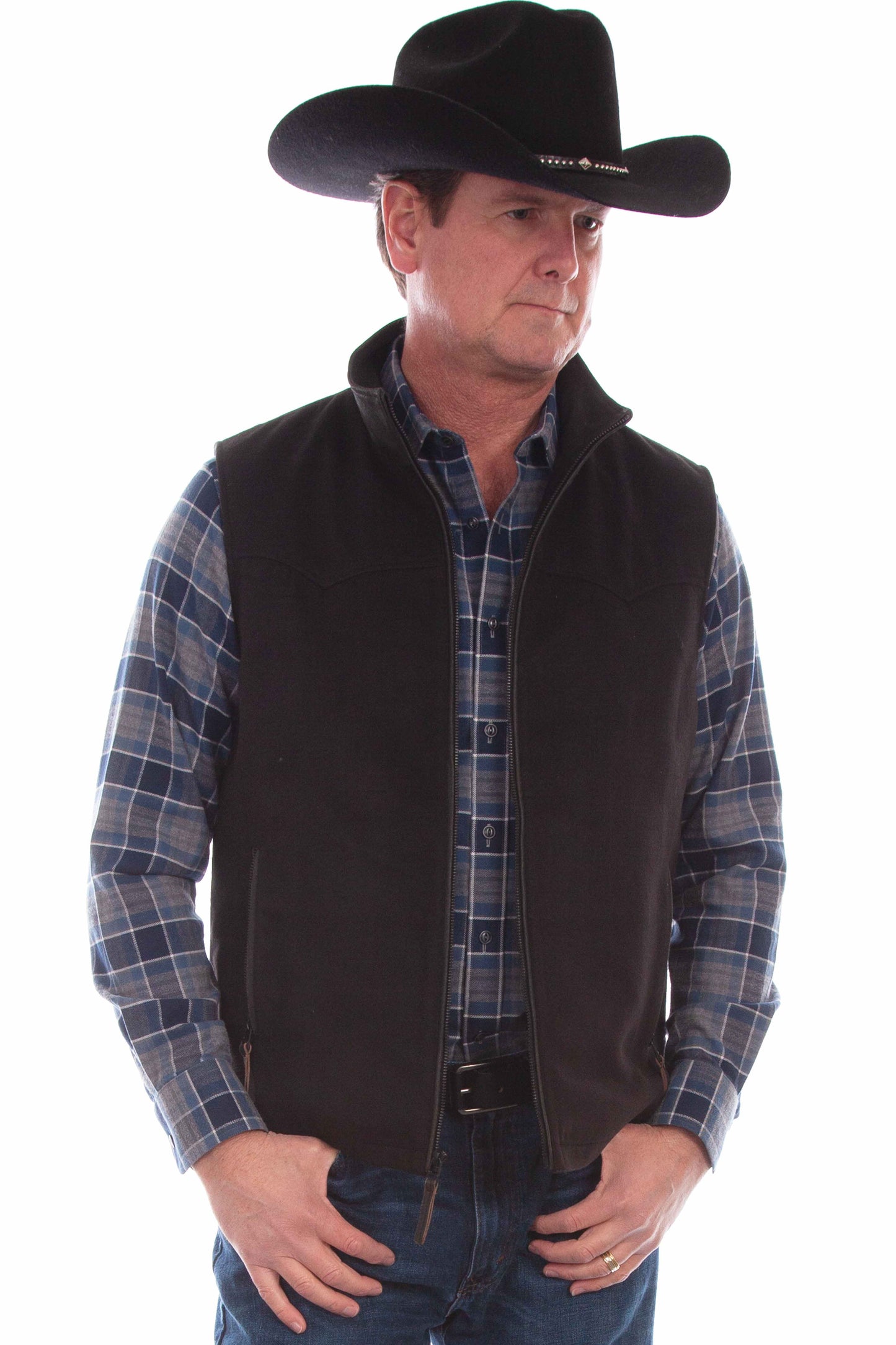 Men's Vest - 2030