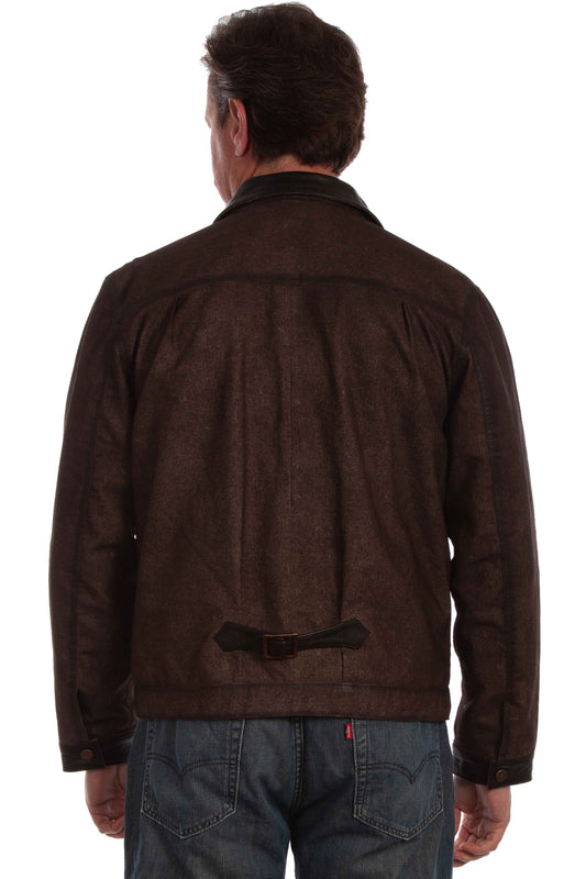 Men's Jacket - 2031