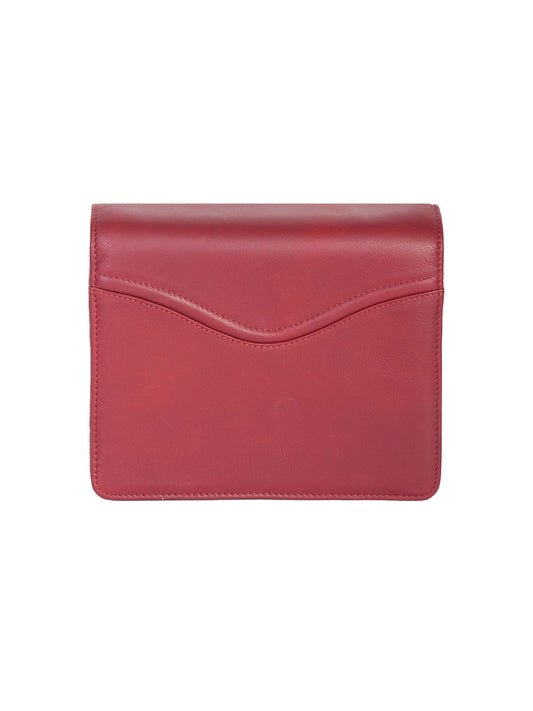 Handbag W/ Credit Card Organizer - 204