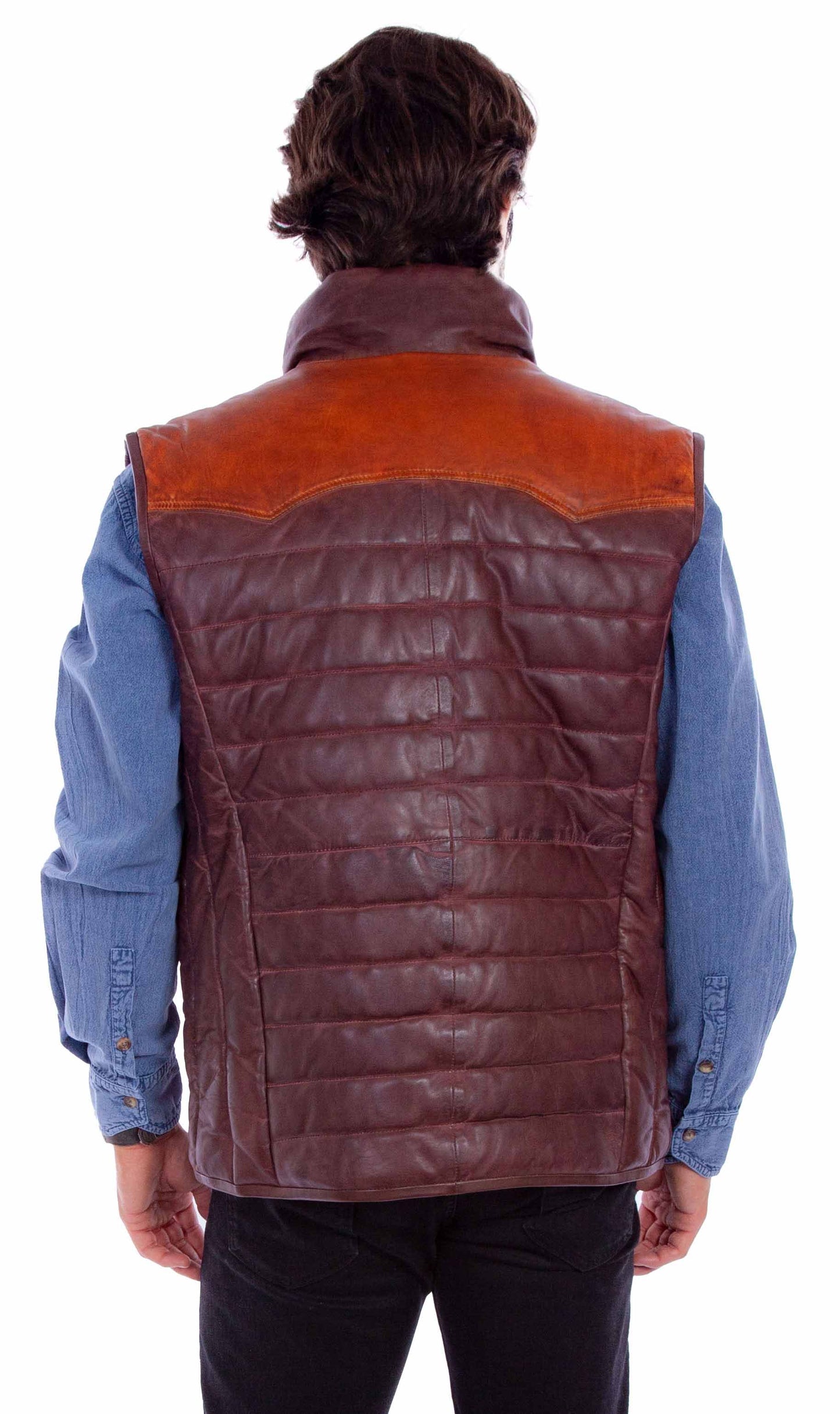 Men's Vest - 2043