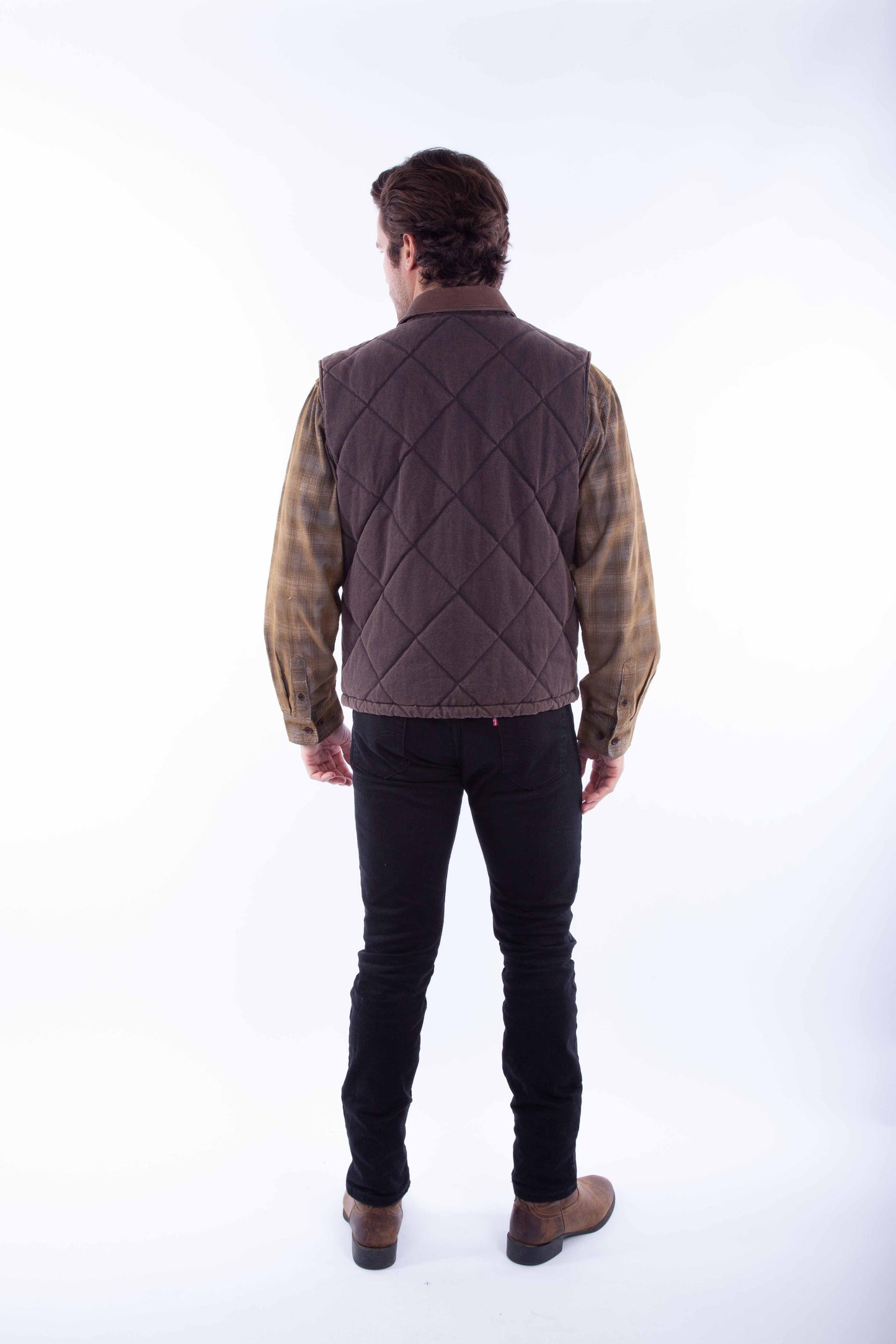 Men's Vest - 2052