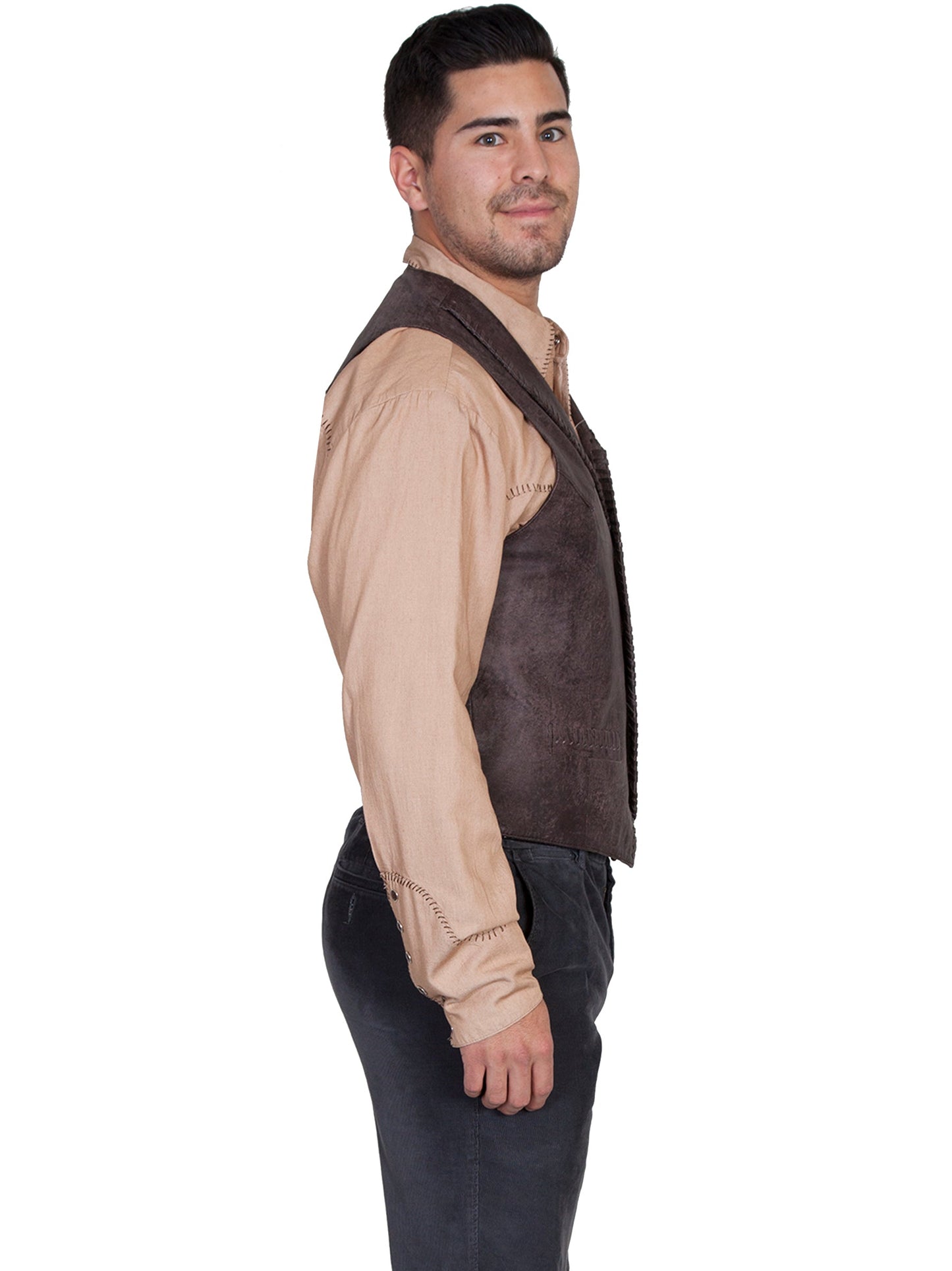 Trailrider Vest - 206