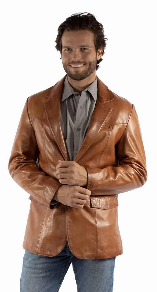Mens Blazer - 2066
