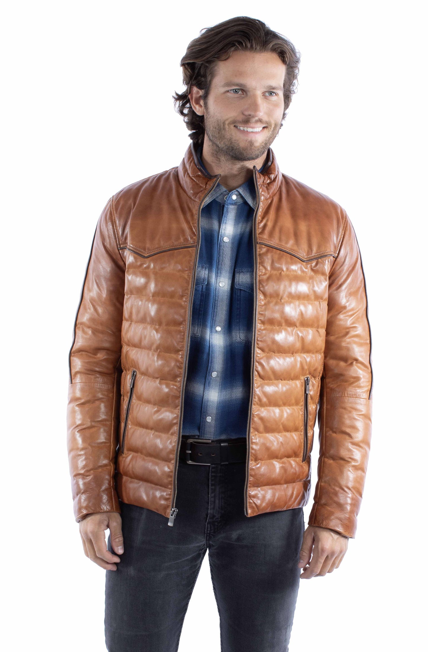 Mens Jacket - 2067
