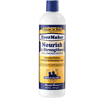 HOOFMAKER® HAND & HOOF THERAPY - 14.5 OZ