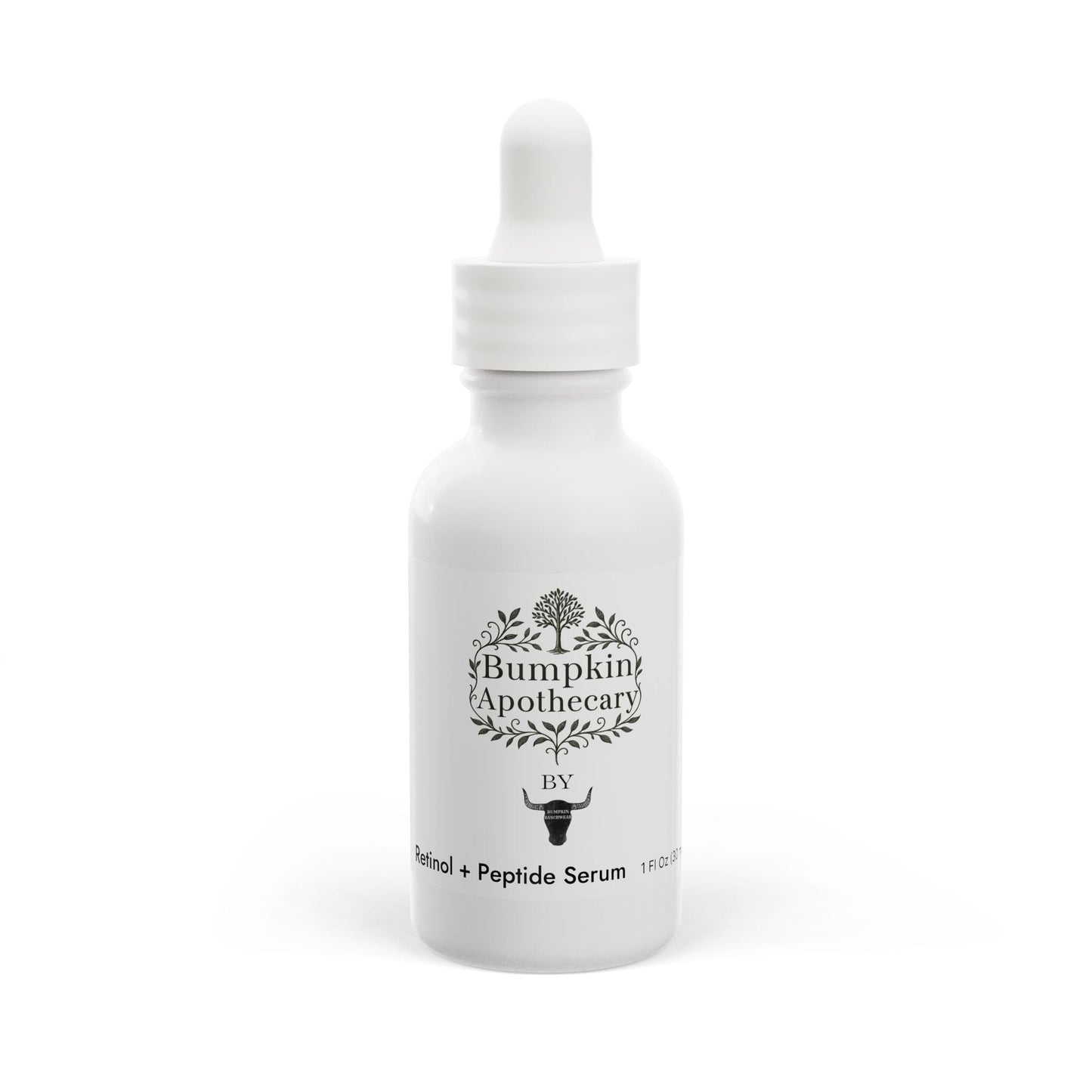 Age-Defy Retinol + Peptide Serum