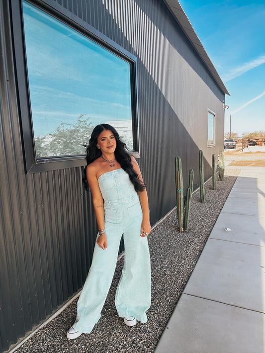The Lorel Jumpsuit