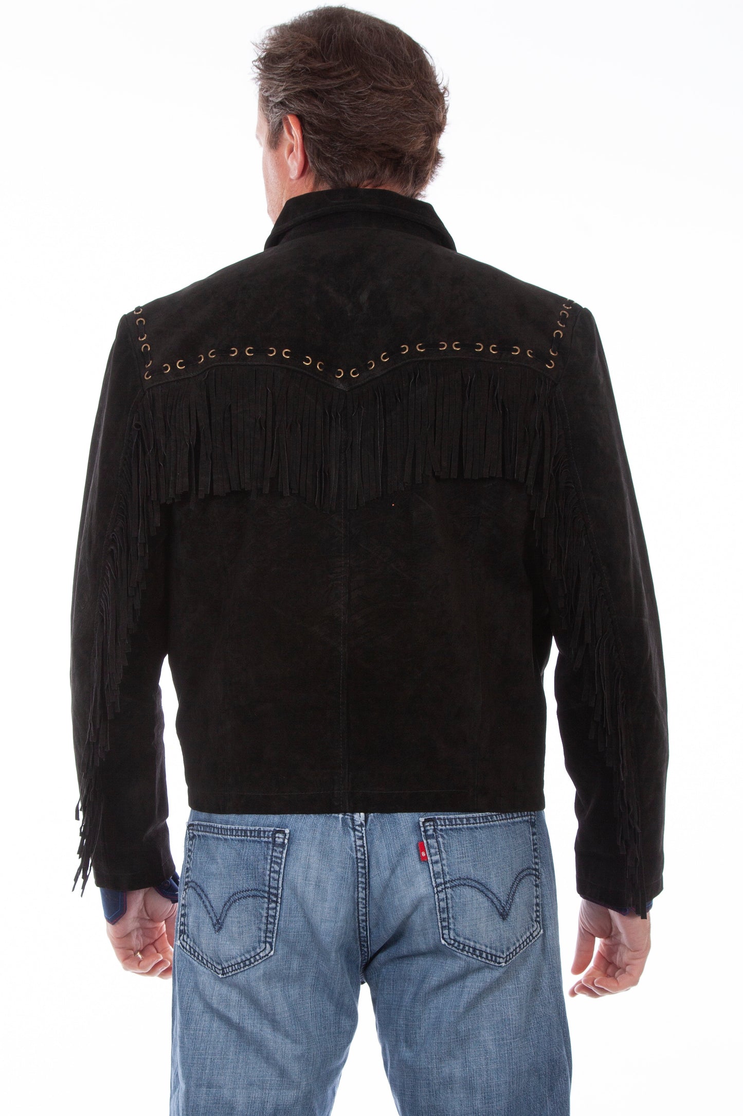 Texan Jacket - 221