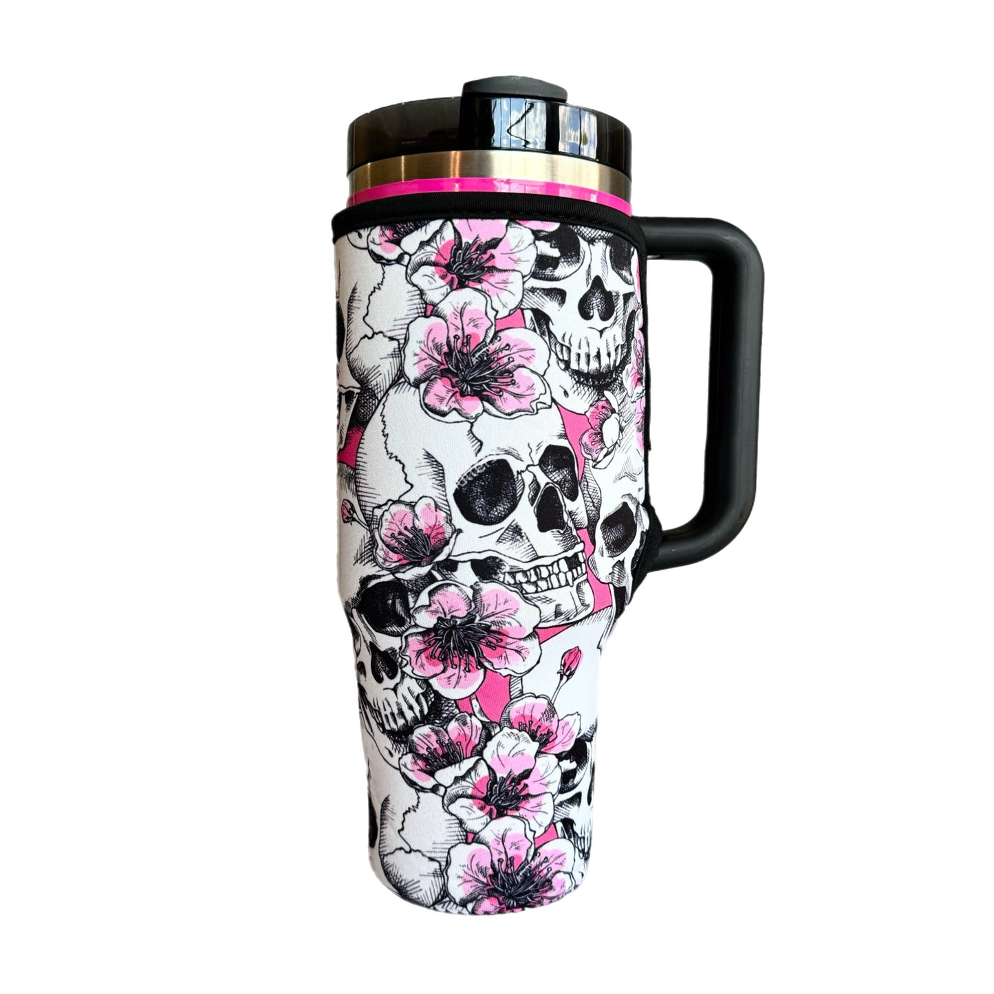 Protective Tumbler Sleeve-Neoprene