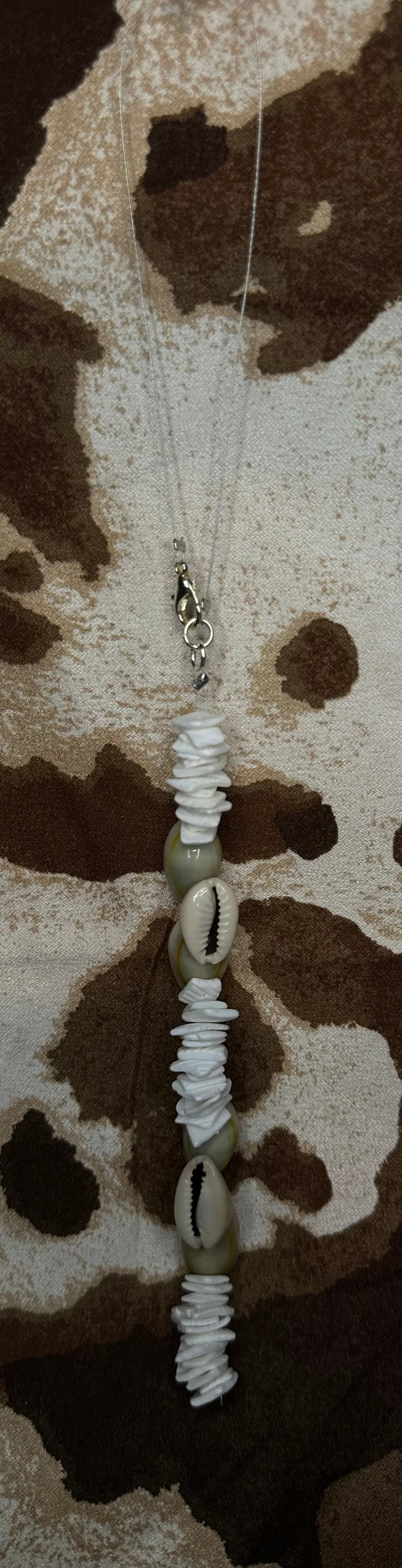 Cowrie Drift