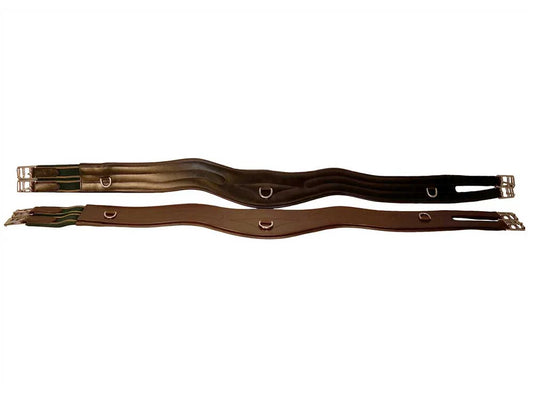 Anatomic Contoured Girth