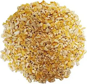 CRACKED CORN - MAIZ QUEBRADO