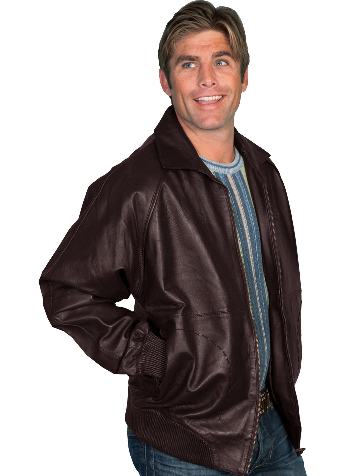 Mens Jacket - 243