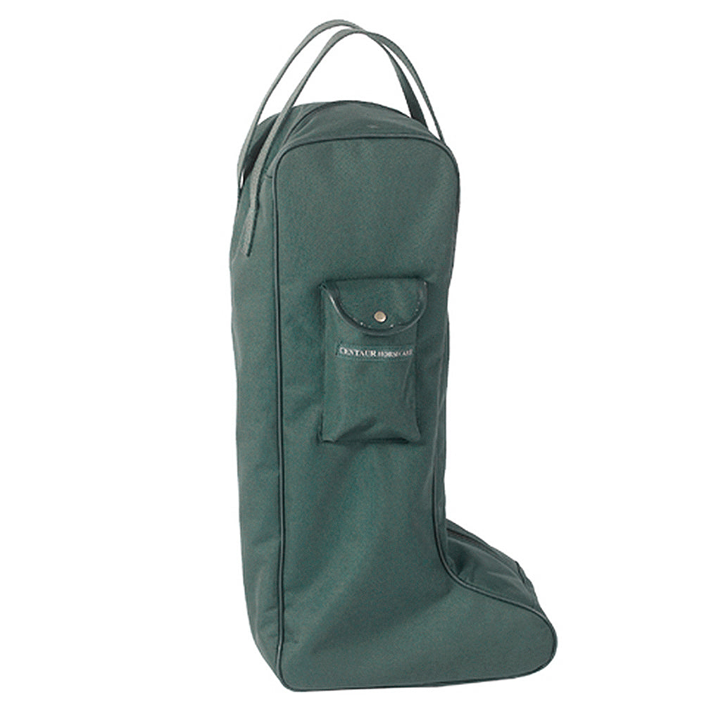 24.5L X 8.5Wx10D Centaur Tall Horse Boot Carry Bag