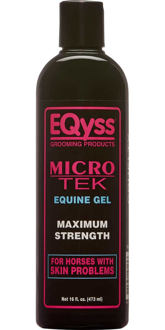 MICRO-TEK EQUINE GEL 16 OZ