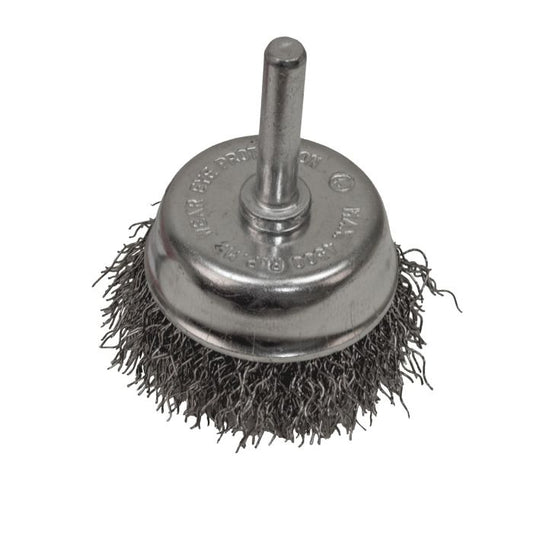 2" Great Neck Cup Brush