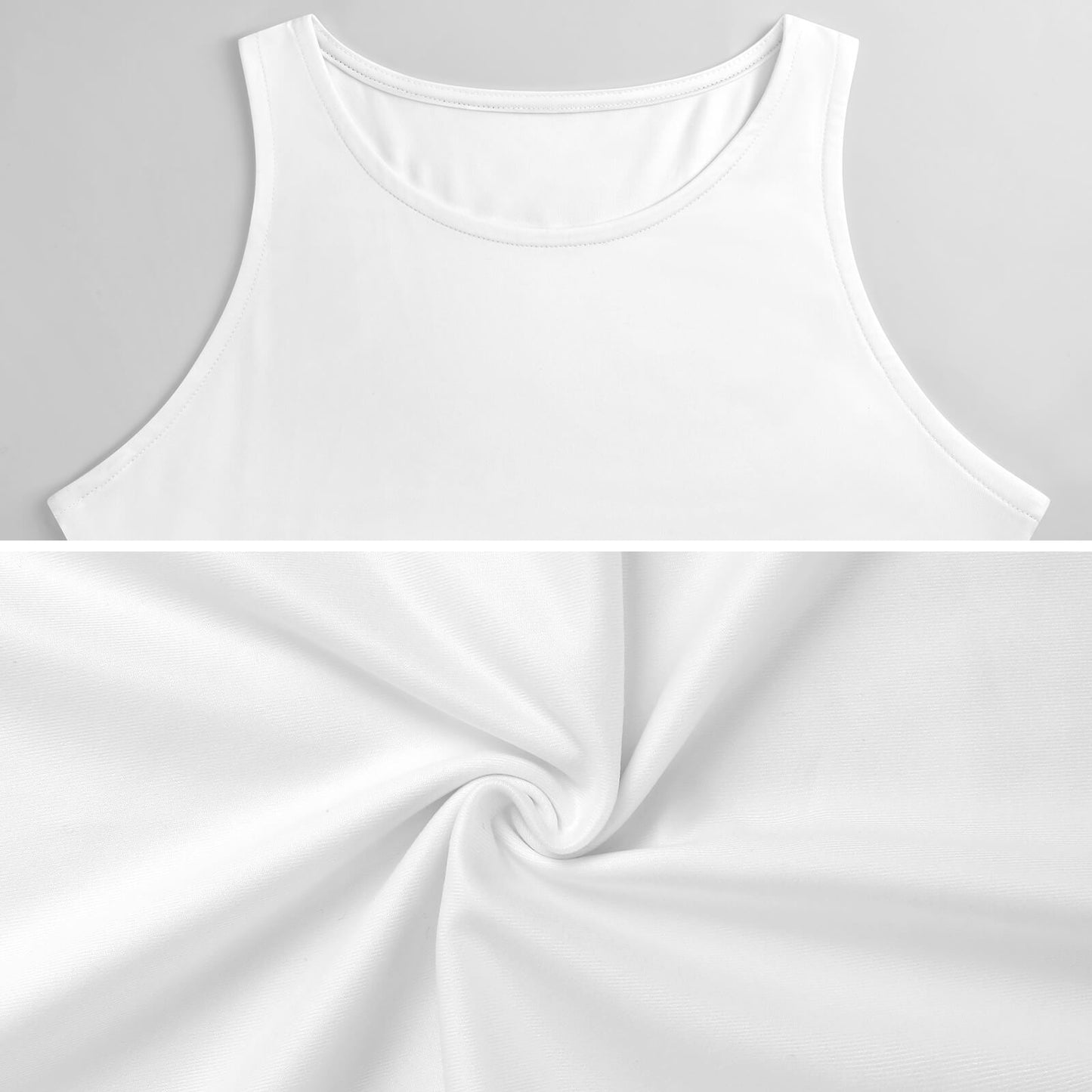 Baha Ranch Colores de Mexico Pictures of the Southwest Sleeveless Bodycon Side Slit Long Dress