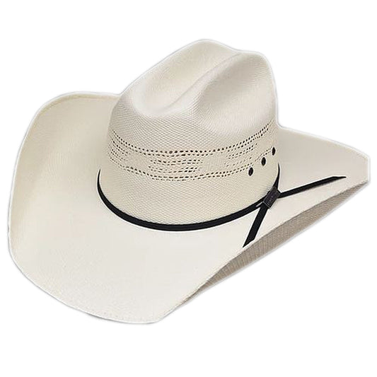 Lone Star Western Style American Men & Women'S Cowboy Austin Rodeo Hat Natural